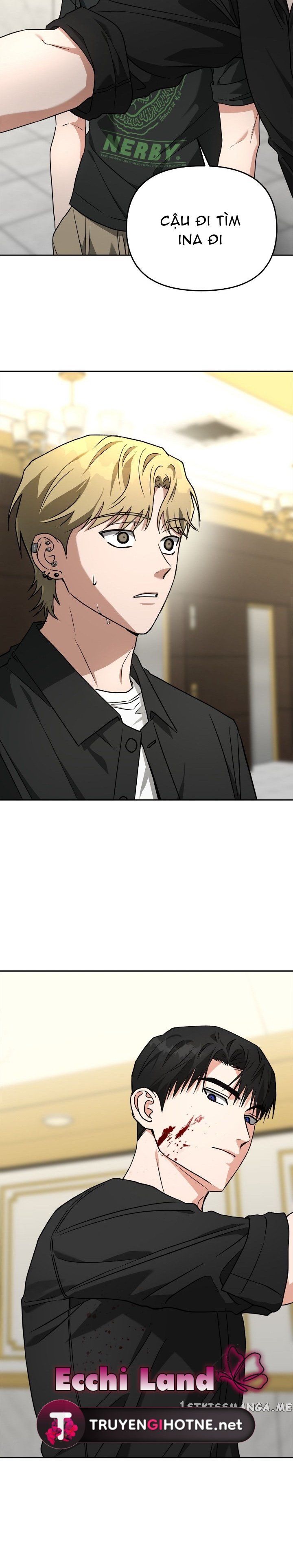 Gọi Tôi Là Ác Ma Chapter 63.1 - Trang 2