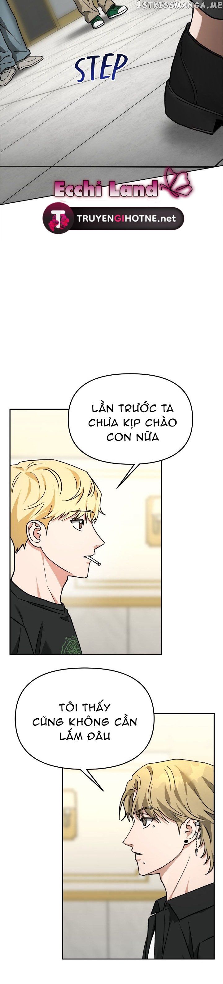 Gọi Tôi Là Ác Ma Chapter 63.1 - Trang 2
