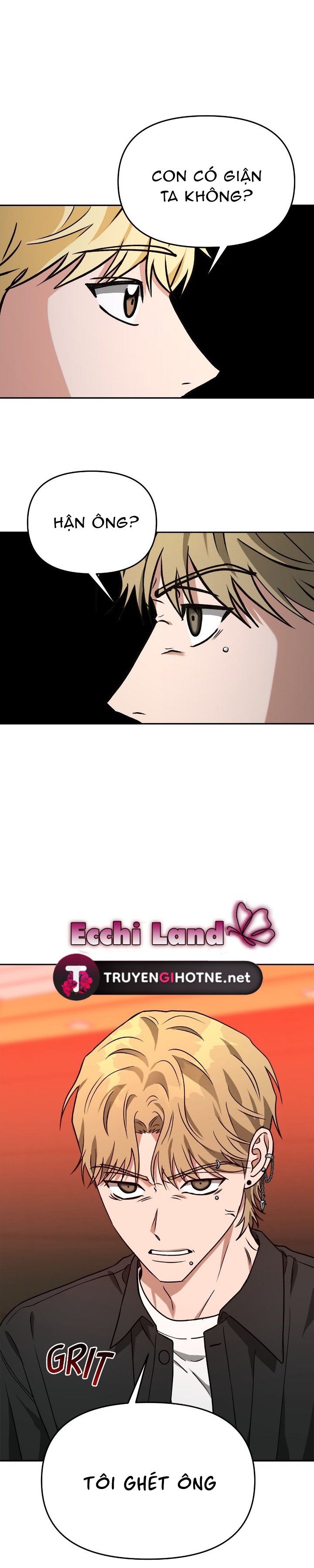 Gọi Tôi Là Ác Ma Chapter 63.1 - Trang 2