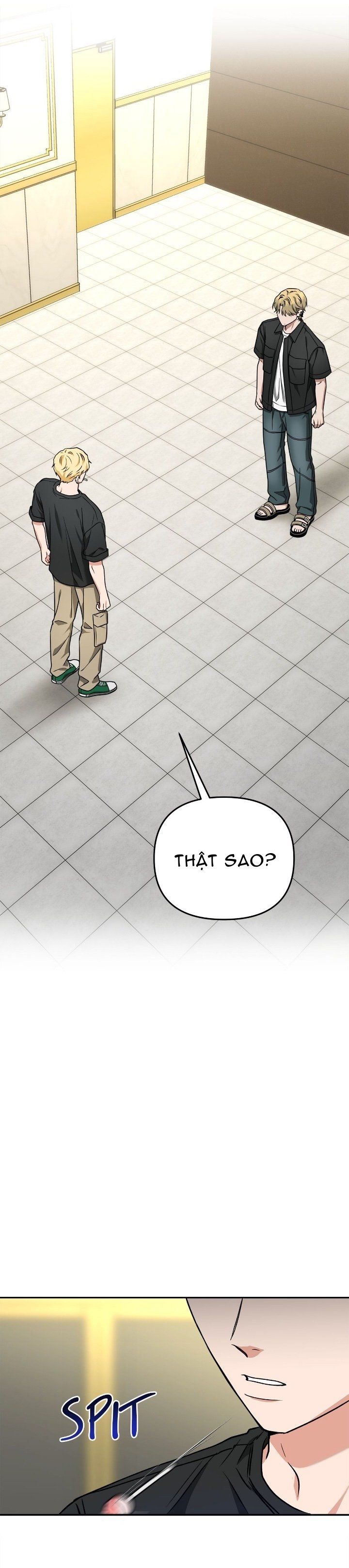 Gọi Tôi Là Ác Ma Chapter 63.1 - Trang 2