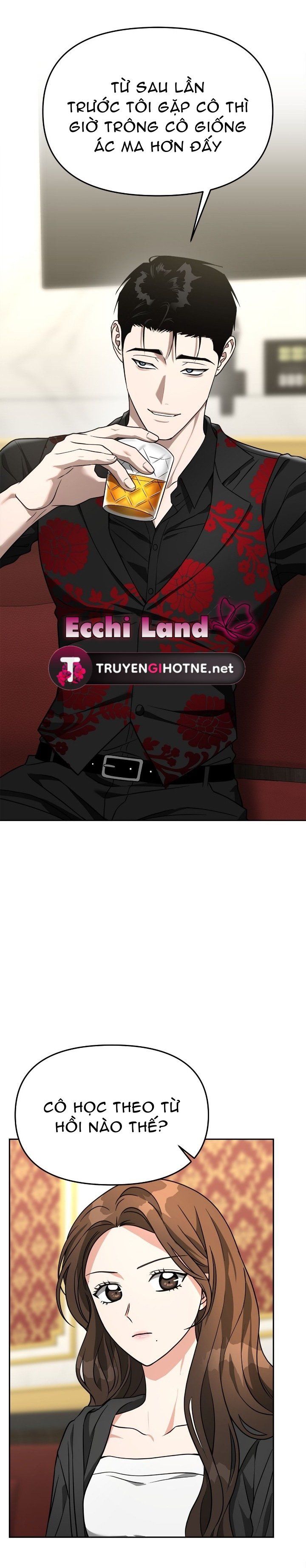 Gọi Tôi Là Ác Ma Chapter 63.1 - Trang 2