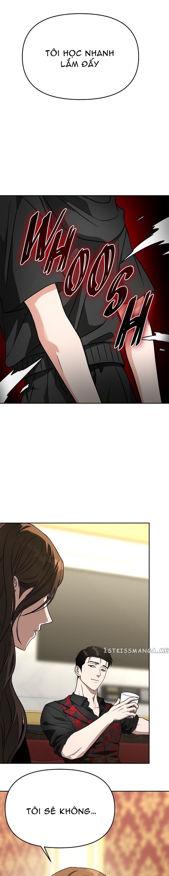 Gọi Tôi Là Ác Ma Chapter 63.2 - Trang 2