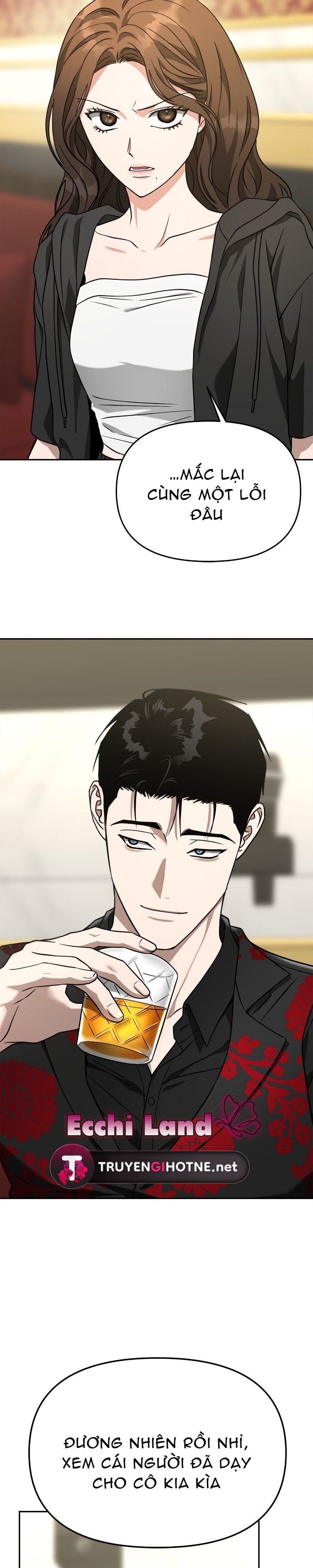 Gọi Tôi Là Ác Ma Chapter 63.2 - Trang 2