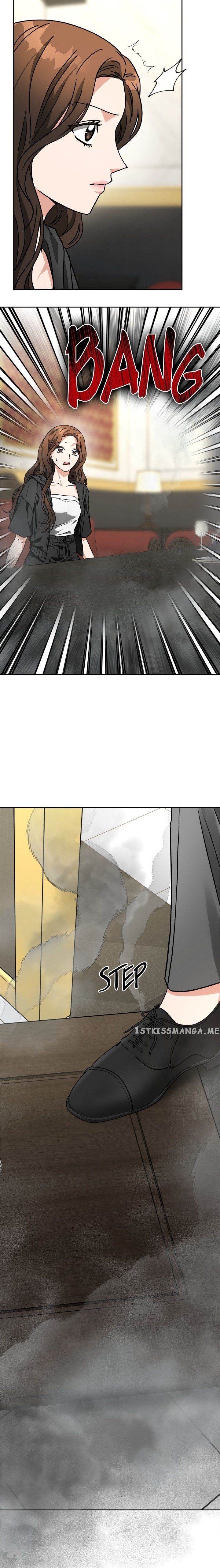 Gọi Tôi Là Ác Ma Chapter 63.2 - Trang 2