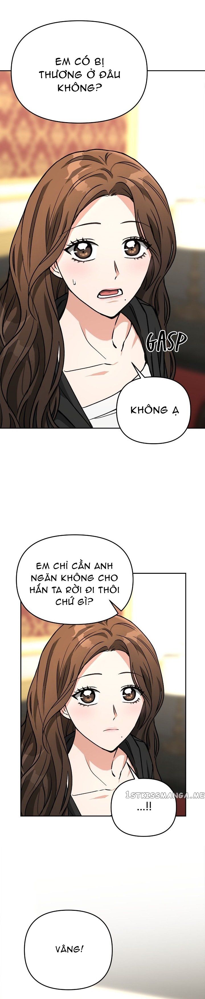 Gọi Tôi Là Ác Ma Chapter 63.2 - Trang 2