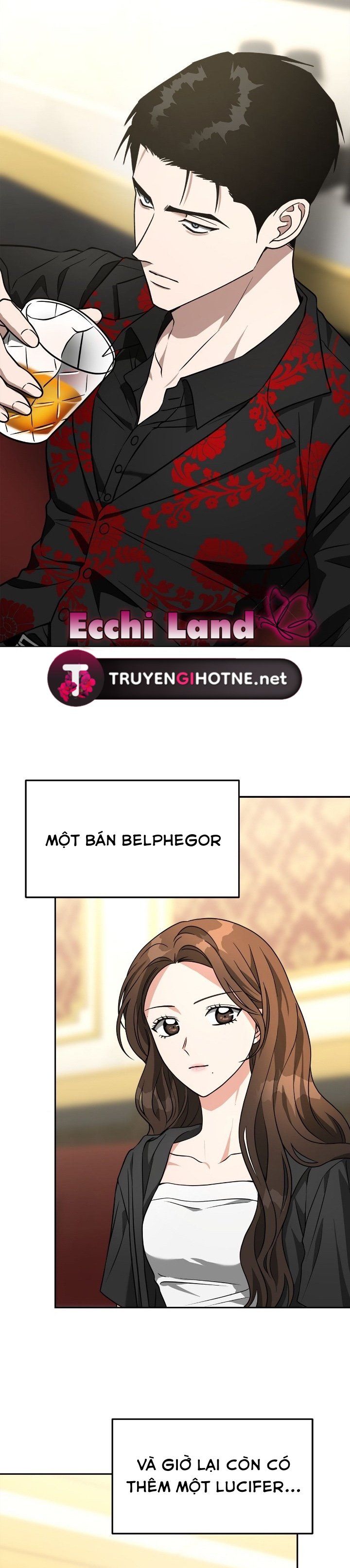 Gọi Tôi Là Ác Ma Chapter 63.2 - Trang 2