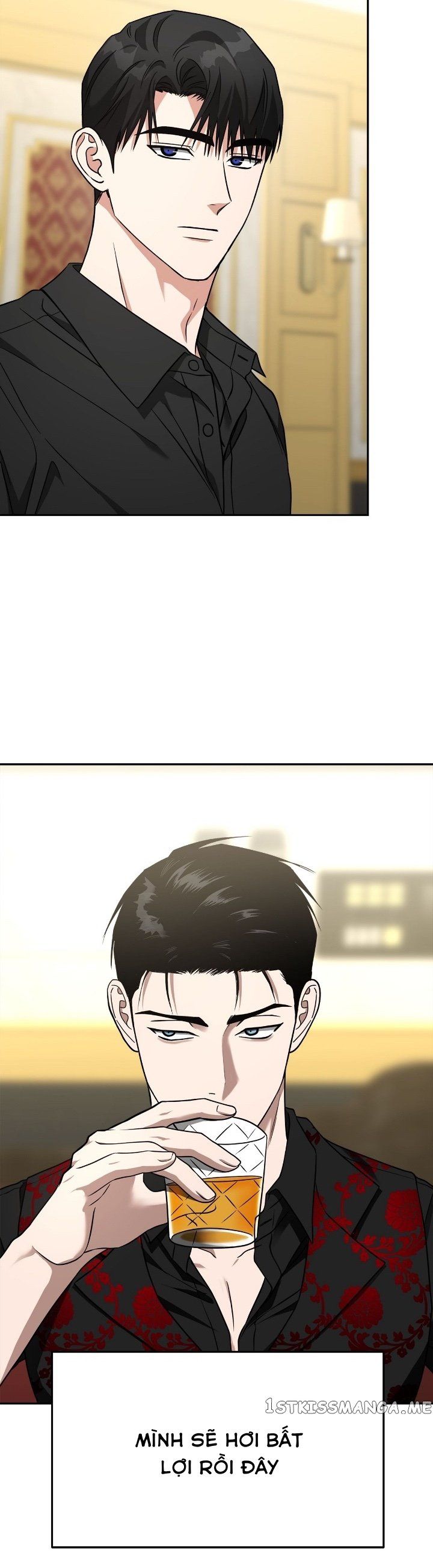 Gọi Tôi Là Ác Ma Chapter 63.2 - Trang 2