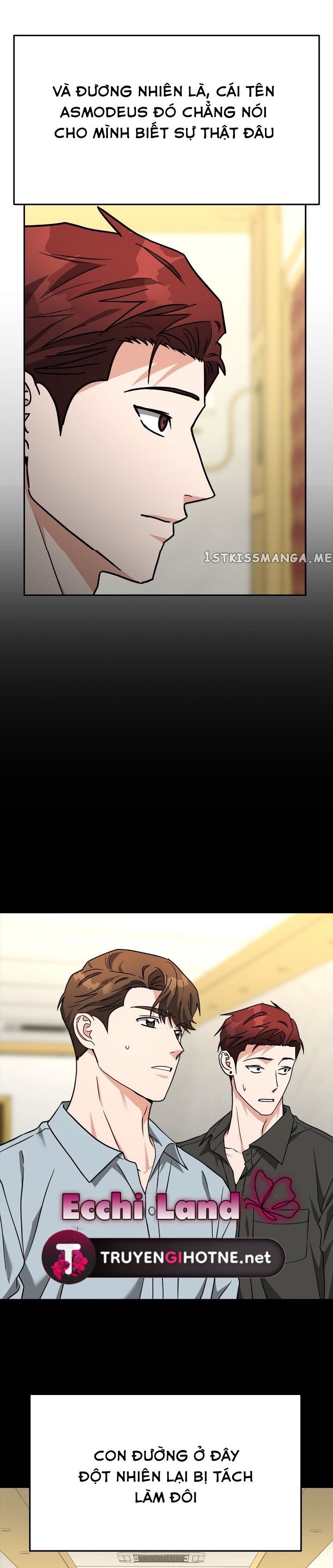 Gọi Tôi Là Ác Ma Chapter 63.2 - Trang 2