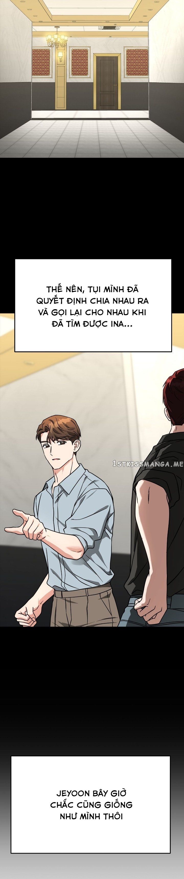 Gọi Tôi Là Ác Ma Chapter 63.2 - Trang 2