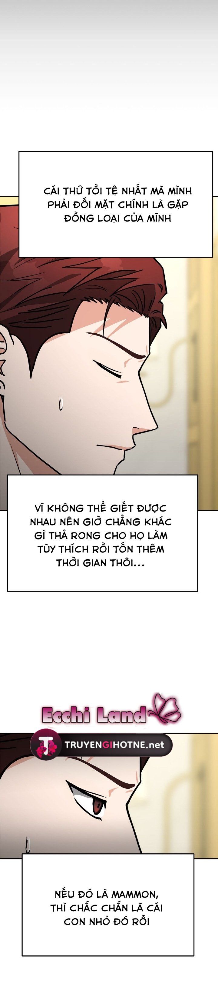 Gọi Tôi Là Ác Ma Chapter 63.2 - Trang 2