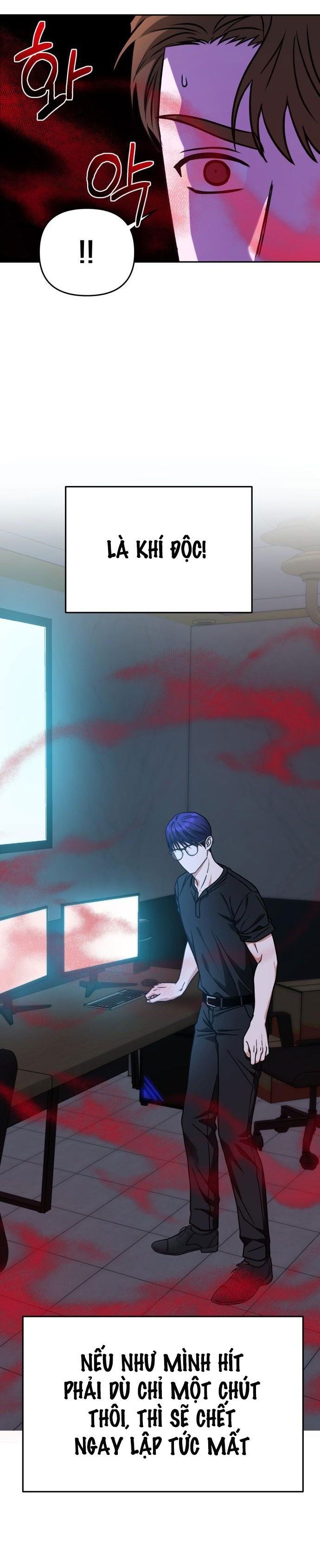 Gọi Tôi Là Ác Ma Chapter 64.1 - Trang 2