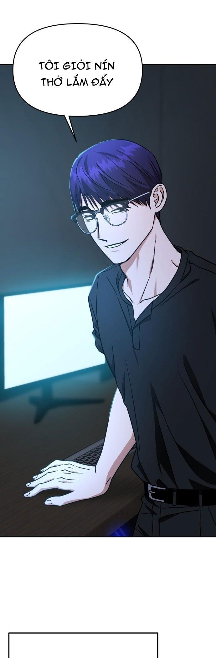 Gọi Tôi Là Ác Ma Chapter 64.1 - Trang 2