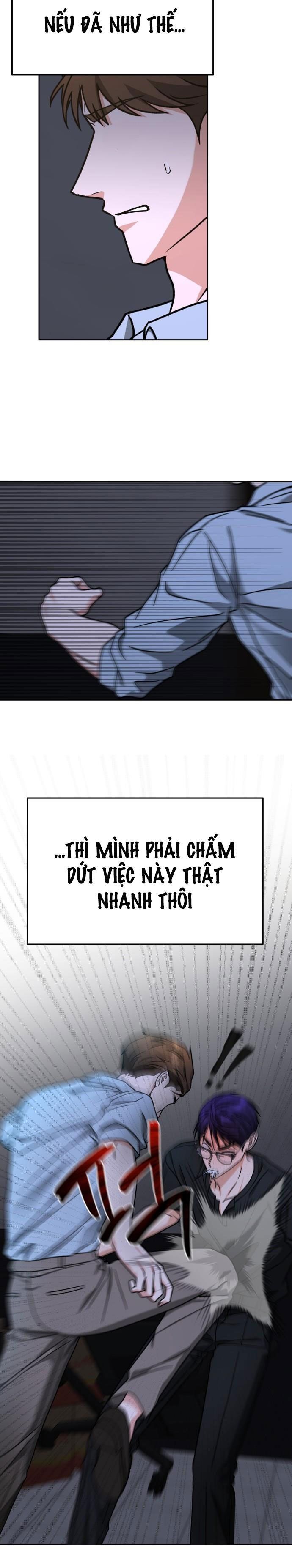 Gọi Tôi Là Ác Ma Chapter 64.1 - Trang 2