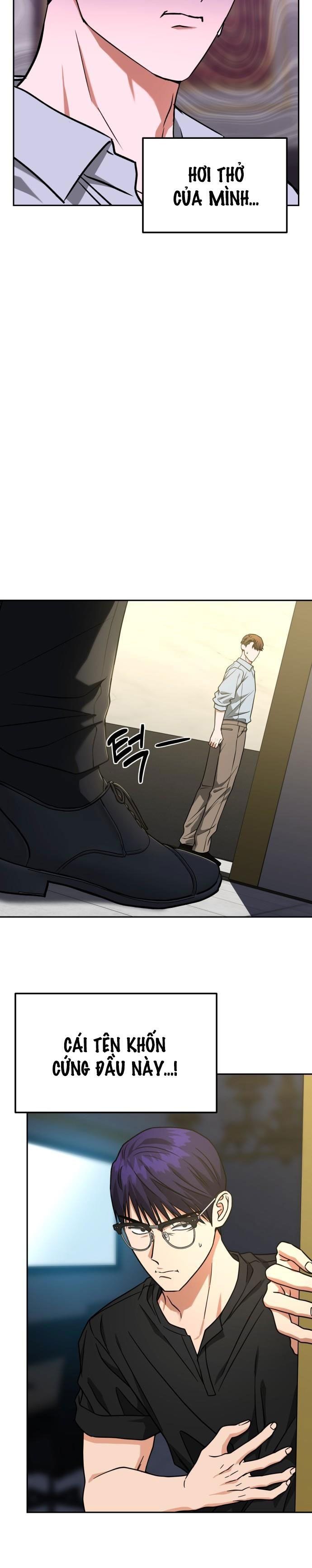 Gọi Tôi Là Ác Ma Chapter 64.1 - Trang 2