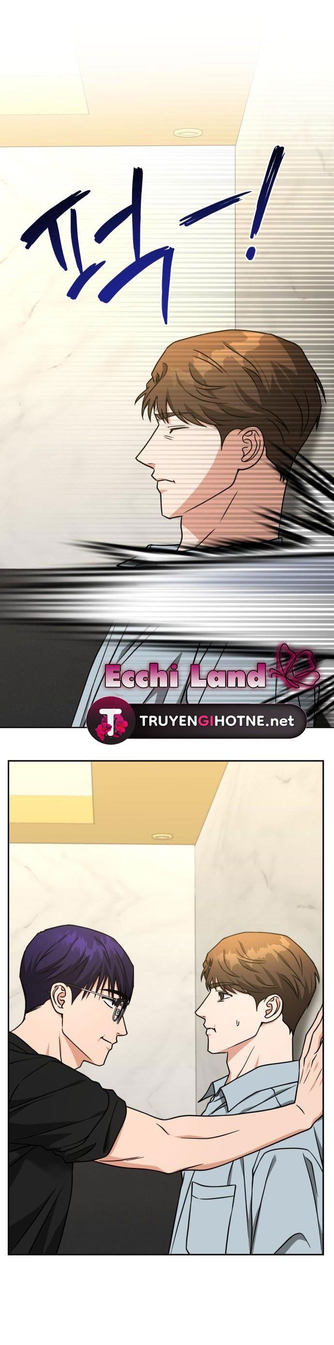 Gọi Tôi Là Ác Ma Chapter 64.1 - Trang 2