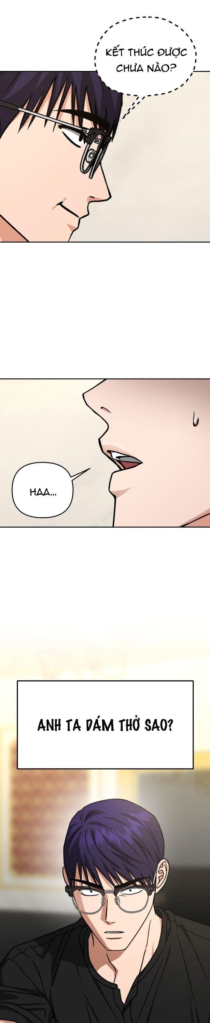 Gọi Tôi Là Ác Ma Chapter 64.1 - Trang 2