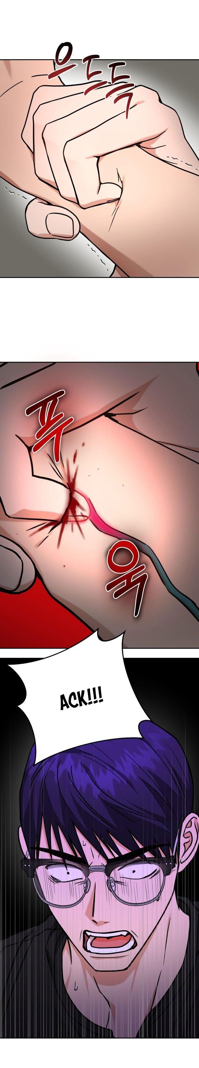 Gọi Tôi Là Ác Ma Chapter 64.1 - Trang 2