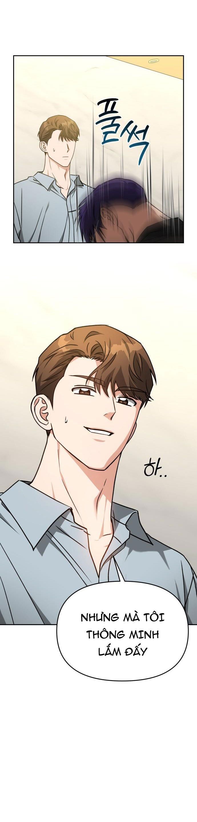 Gọi Tôi Là Ác Ma Chapter 64.1 - Trang 2