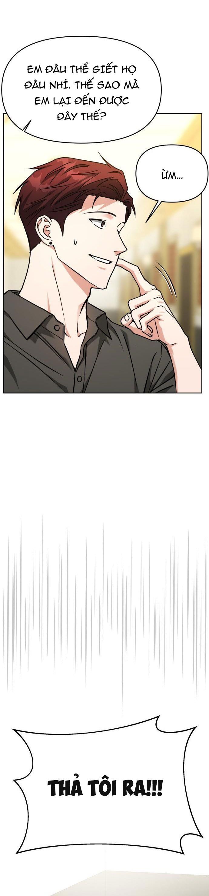 Gọi Tôi Là Ác Ma Chapter 64.1 - Trang 2