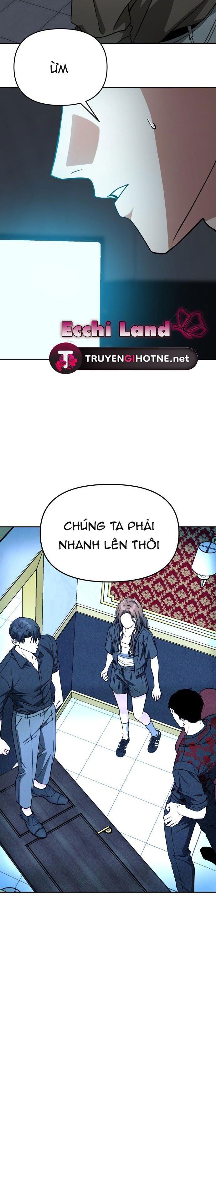Gọi Tôi Là Ác Ma Chapter 64.2 - Trang 2