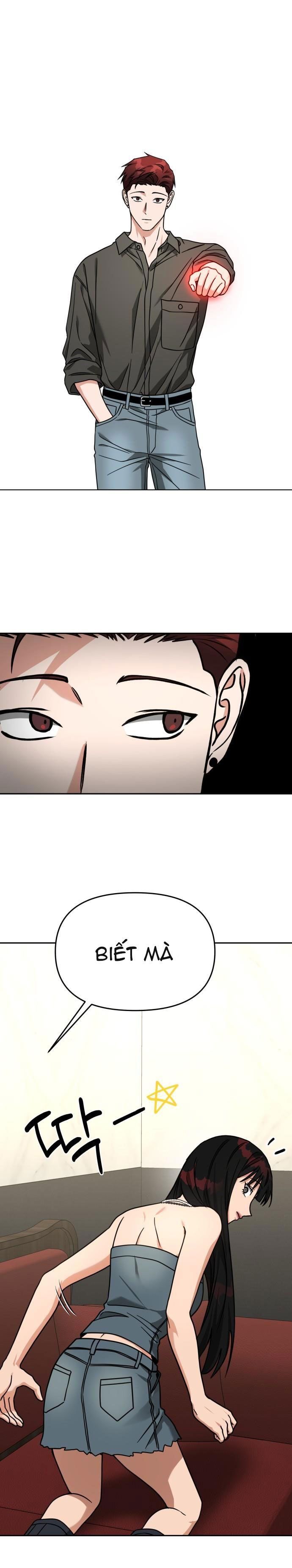 Gọi Tôi Là Ác Ma Chapter 64.2 - Trang 2