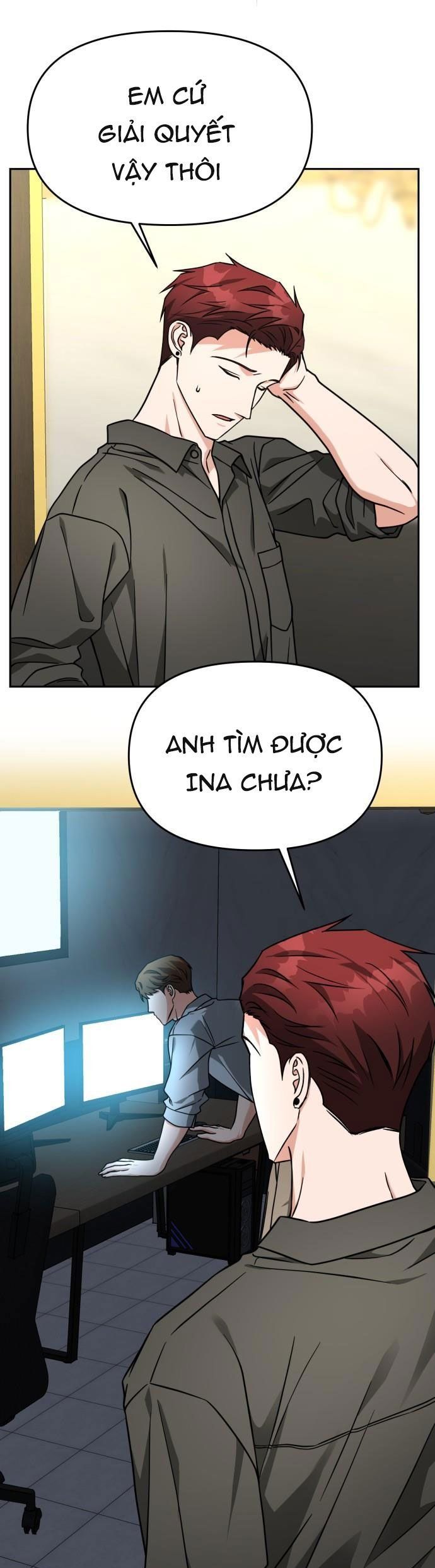 Gọi Tôi Là Ác Ma Chapter 64.2 - Trang 2