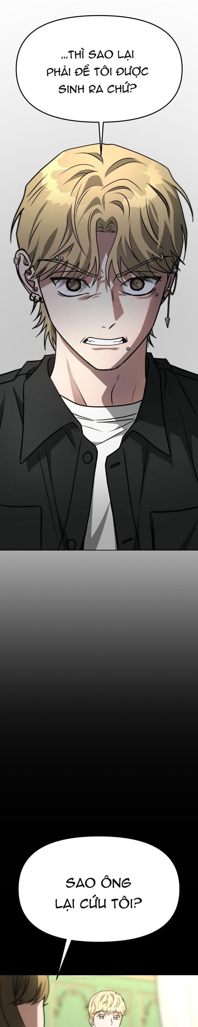 Gọi Tôi Là Ác Ma Chapter 64.2 - Trang 2