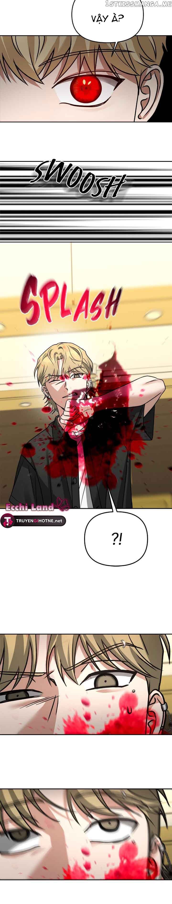 Gọi Tôi Là Ác Ma Chapter 65.1 - Trang 2