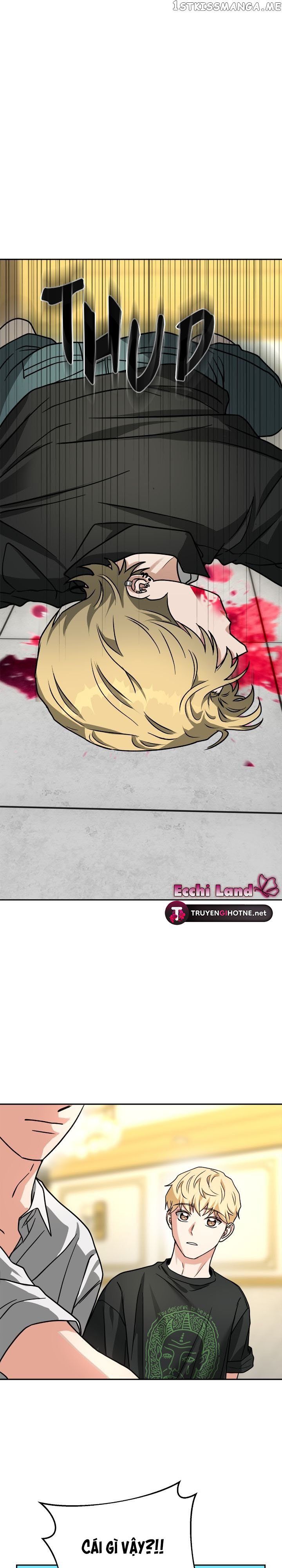 Gọi Tôi Là Ác Ma Chapter 65.1 - Trang 2