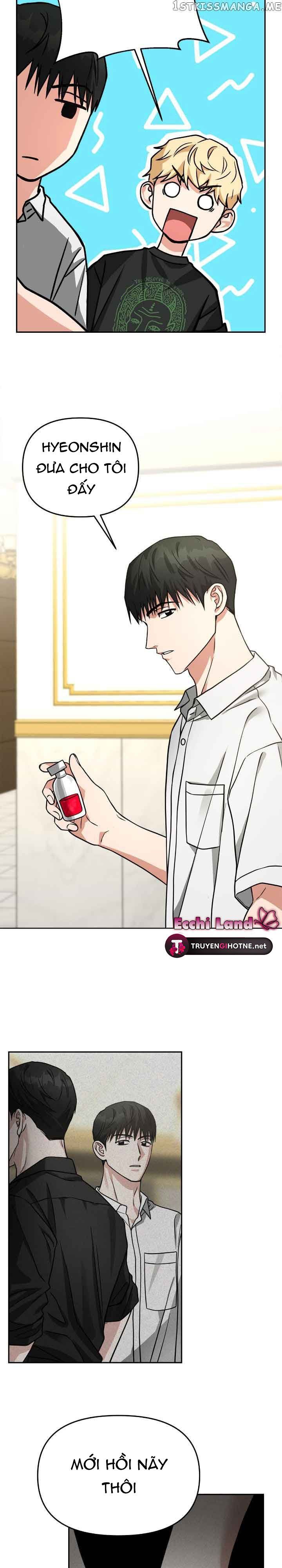 Gọi Tôi Là Ác Ma Chapter 65.1 - Trang 2