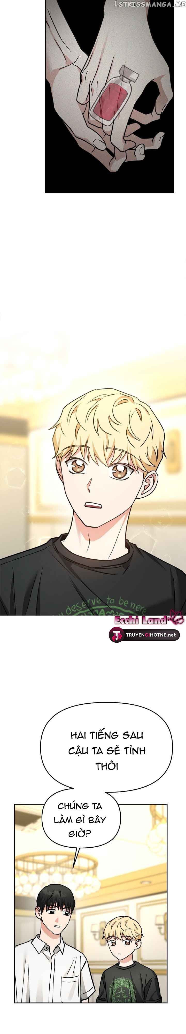 Gọi Tôi Là Ác Ma Chapter 65.1 - Trang 2