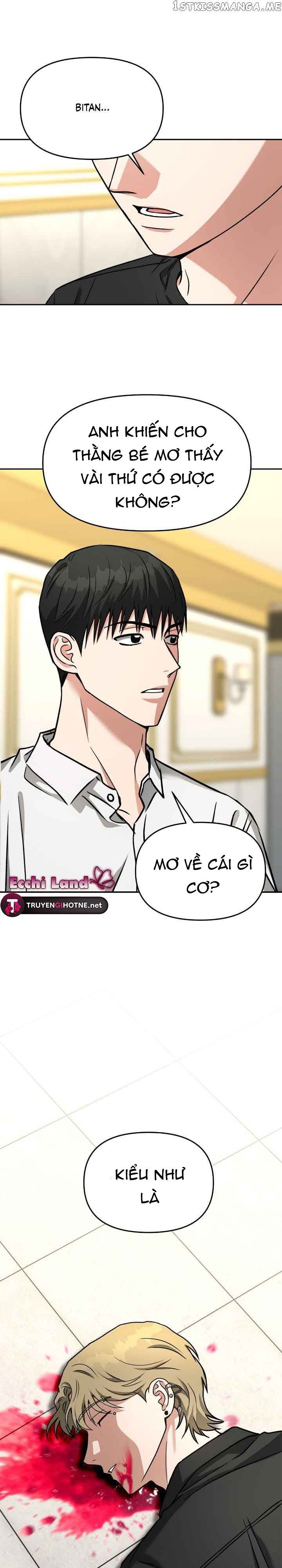 Gọi Tôi Là Ác Ma Chapter 65.1 - Trang 2