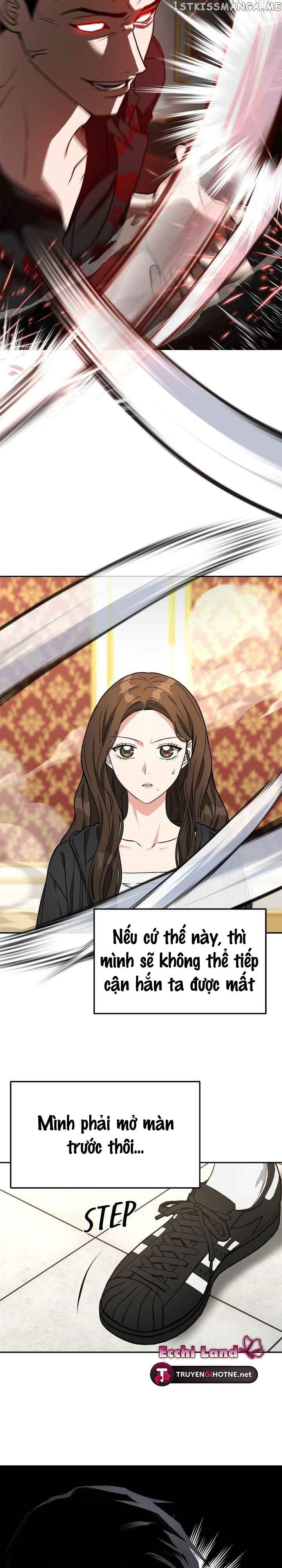 Gọi Tôi Là Ác Ma Chapter 65.1 - Trang 2