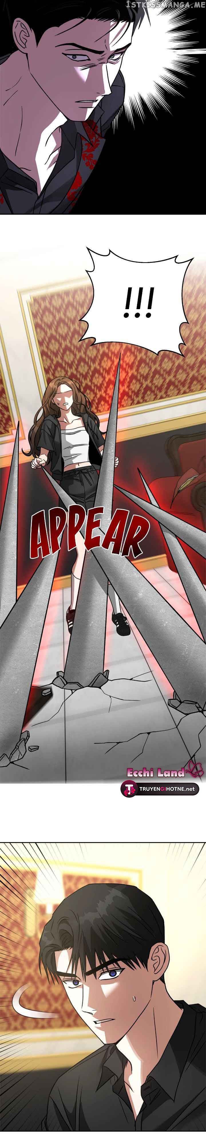 Gọi Tôi Là Ác Ma Chapter 65.1 - Trang 2