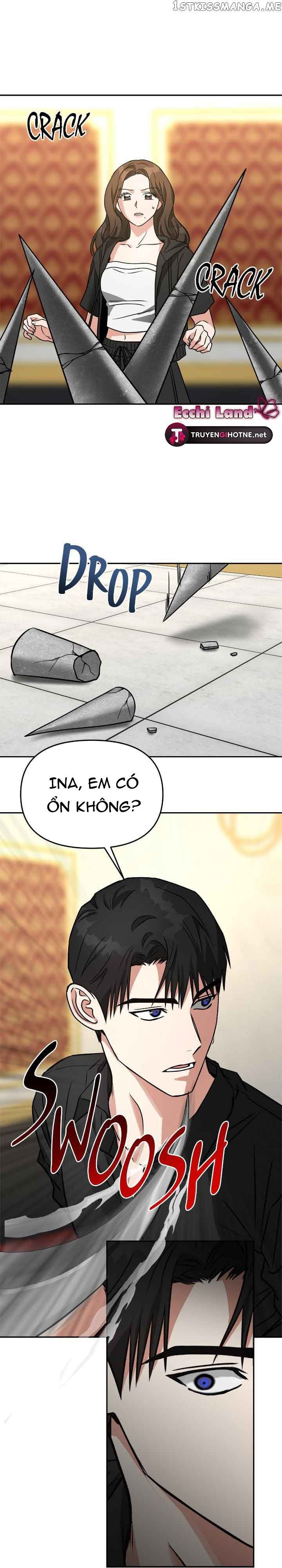 Gọi Tôi Là Ác Ma Chapter 65.1 - Trang 2