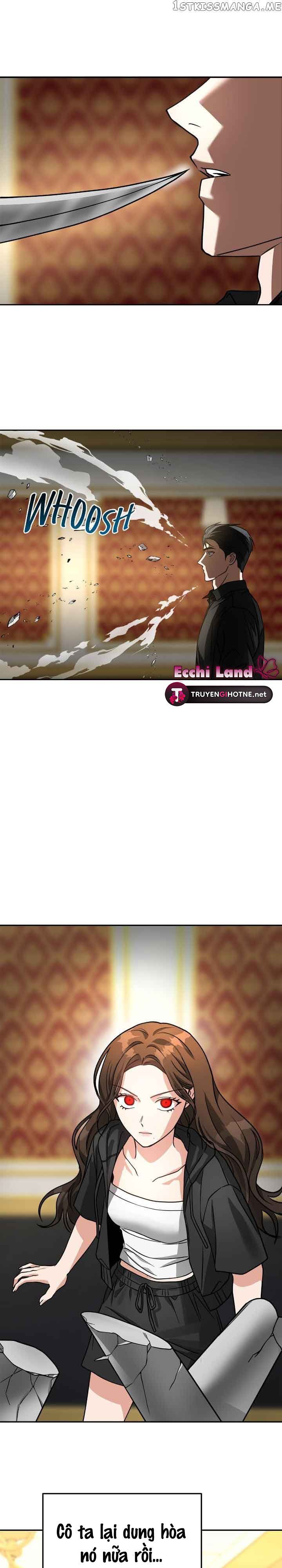 Gọi Tôi Là Ác Ma Chapter 65.1 - Trang 2