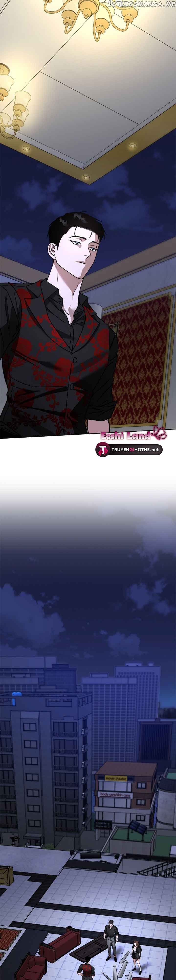 Gọi Tôi Là Ác Ma Chapter 65.1 - Trang 2