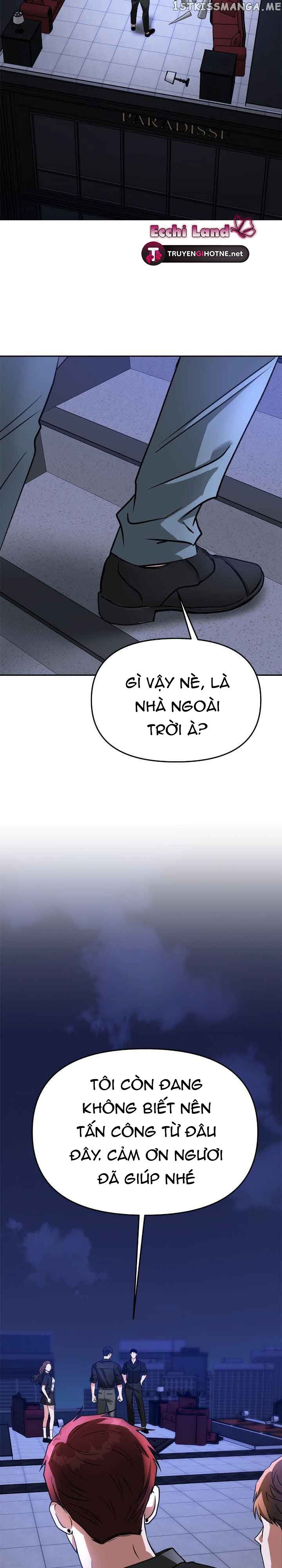 Gọi Tôi Là Ác Ma Chapter 65.1 - Trang 2