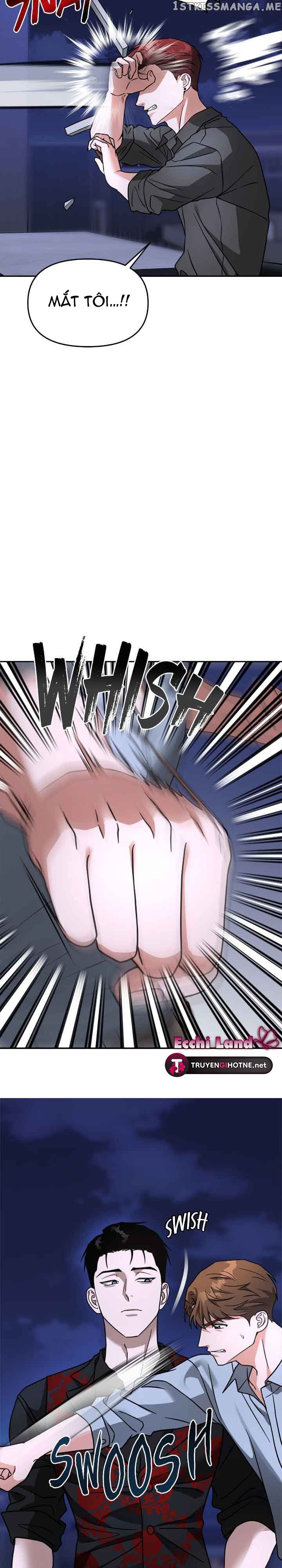 Gọi Tôi Là Ác Ma Chapter 65.1 - Trang 2