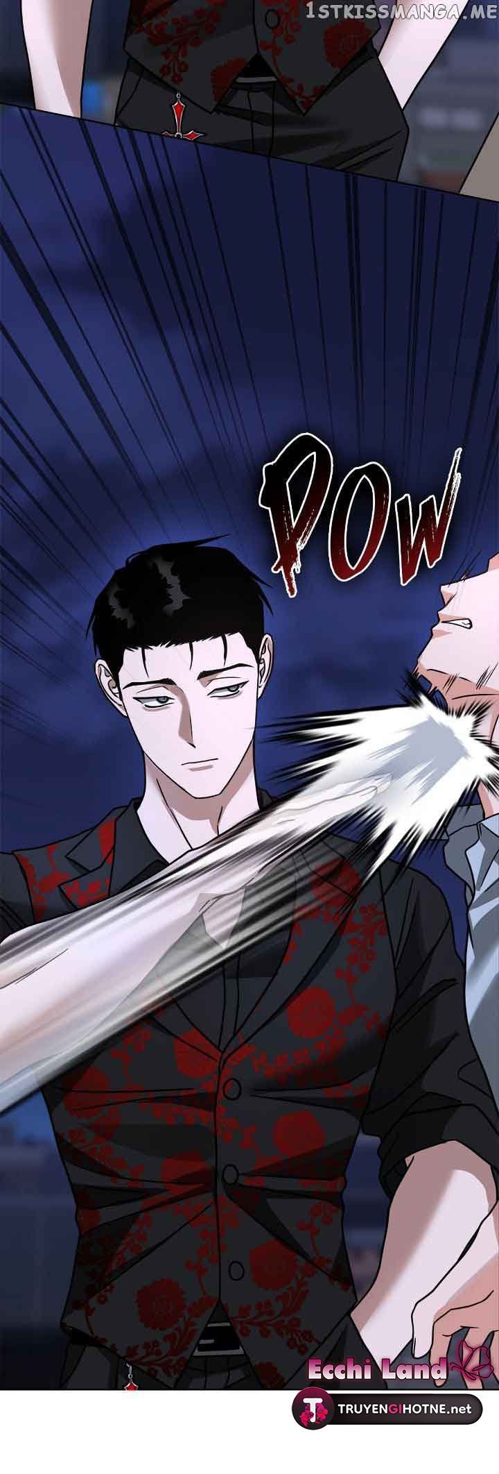 Gọi Tôi Là Ác Ma Chapter 65.1 - Trang 2