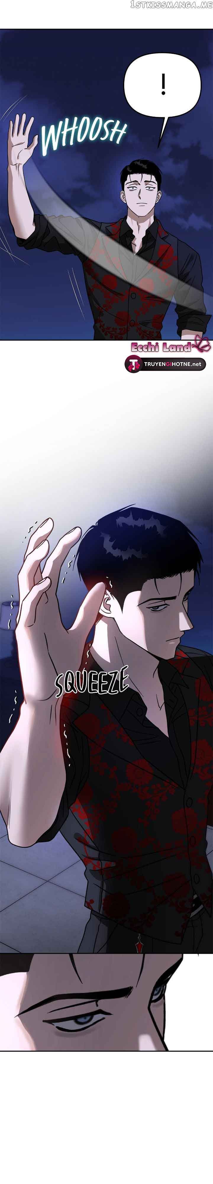 Gọi Tôi Là Ác Ma Chapter 65.2 - Trang 2