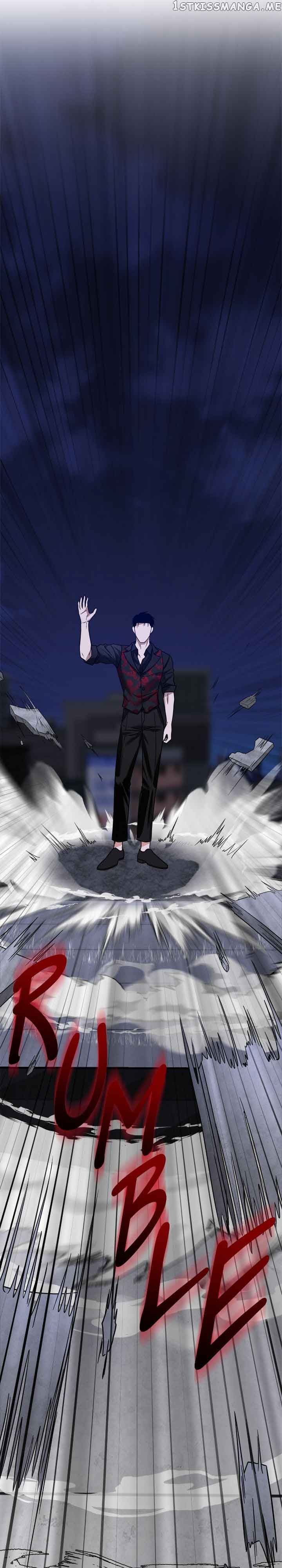 Gọi Tôi Là Ác Ma Chapter 65.2 - Trang 2