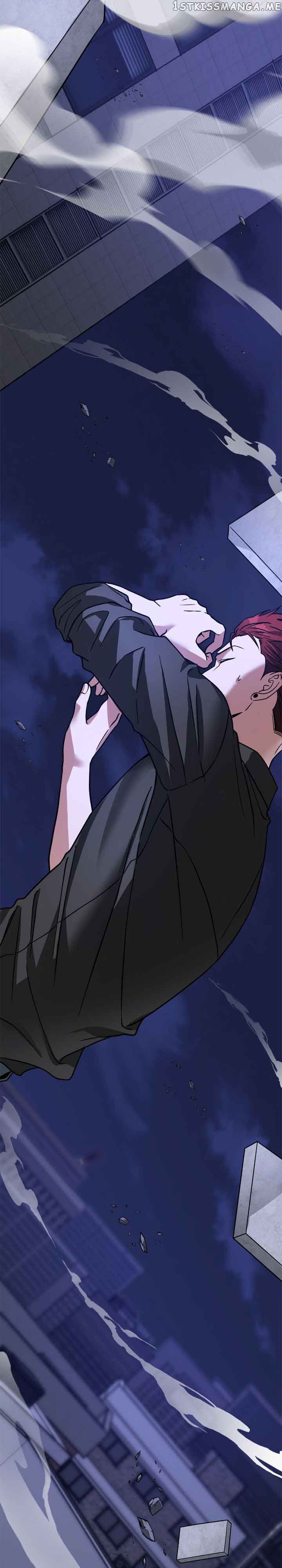 Gọi Tôi Là Ác Ma Chapter 65.2 - Trang 2