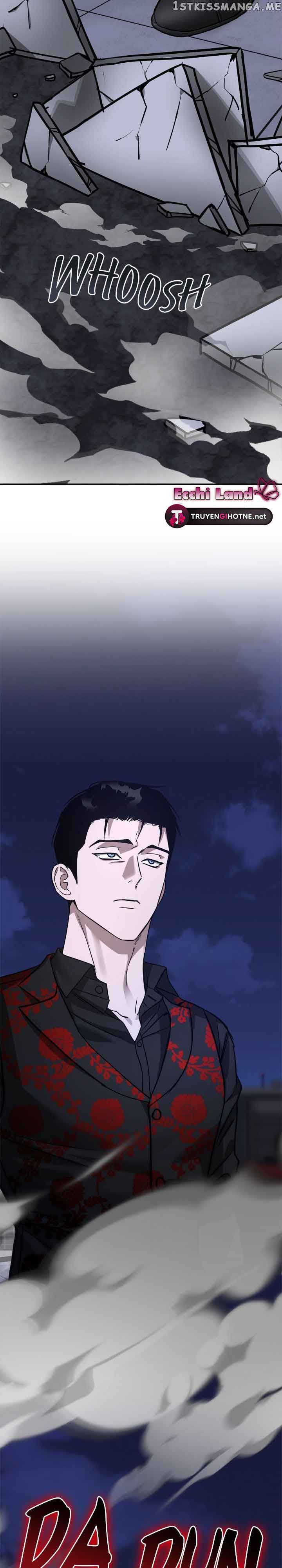 Gọi Tôi Là Ác Ma Chapter 65.2 - Trang 2