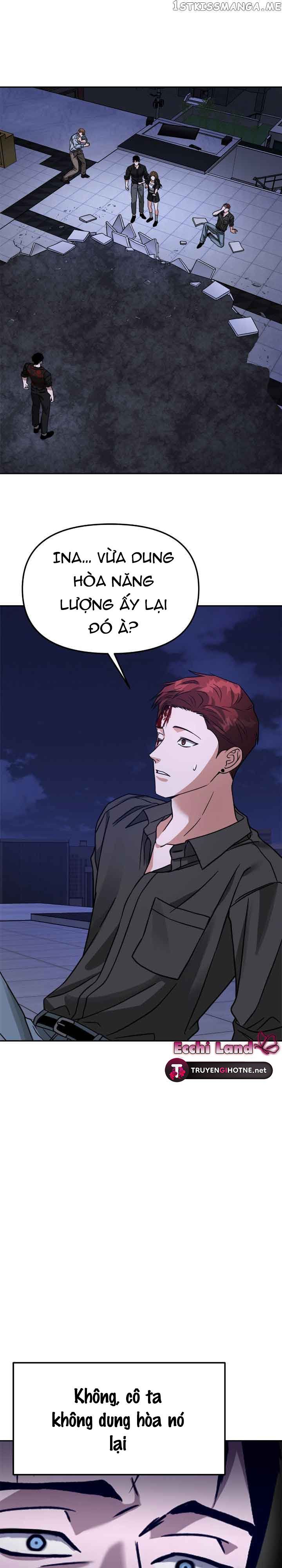 Gọi Tôi Là Ác Ma Chapter 65.2 - Trang 2