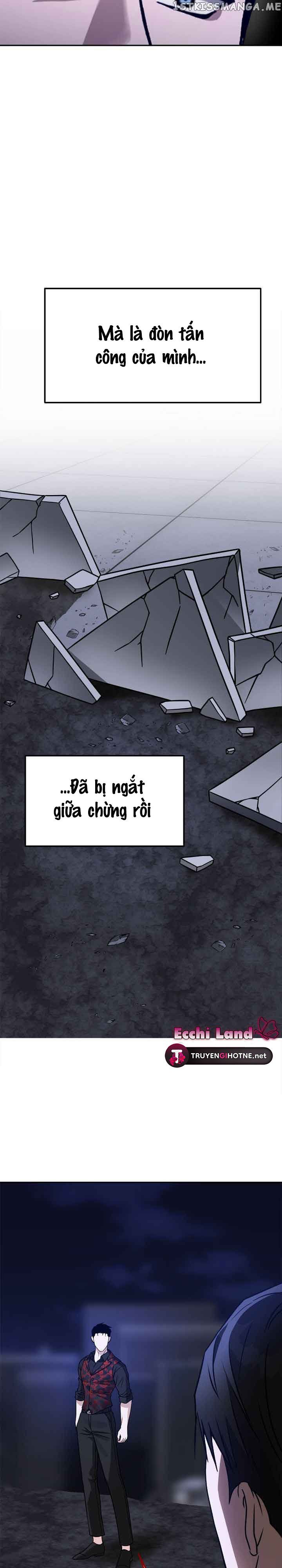 Gọi Tôi Là Ác Ma Chapter 65.2 - Trang 2