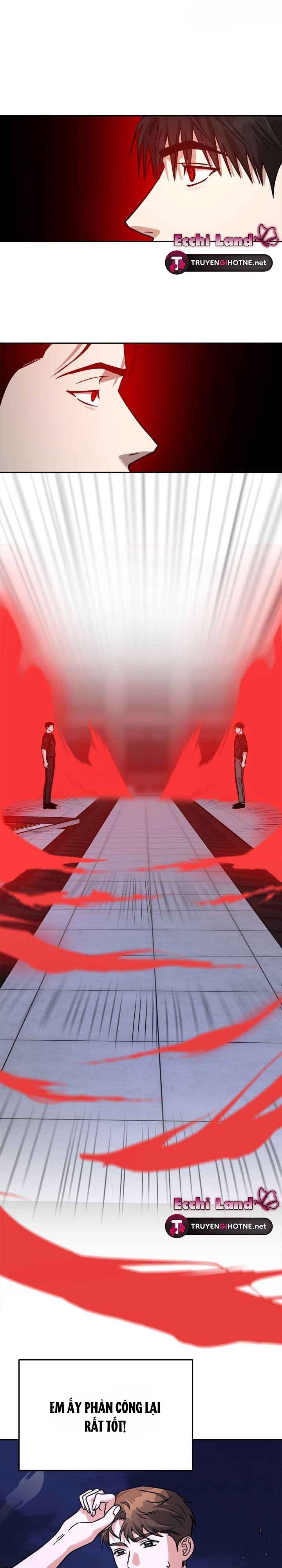 Gọi Tôi Là Ác Ma Chapter 66.1 - Trang 2