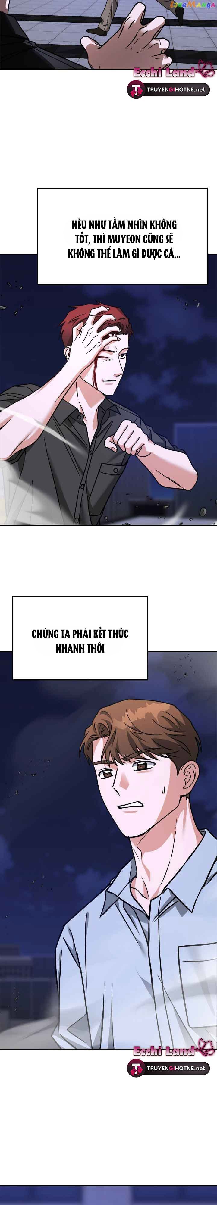Gọi Tôi Là Ác Ma Chapter 66.1 - Trang 2