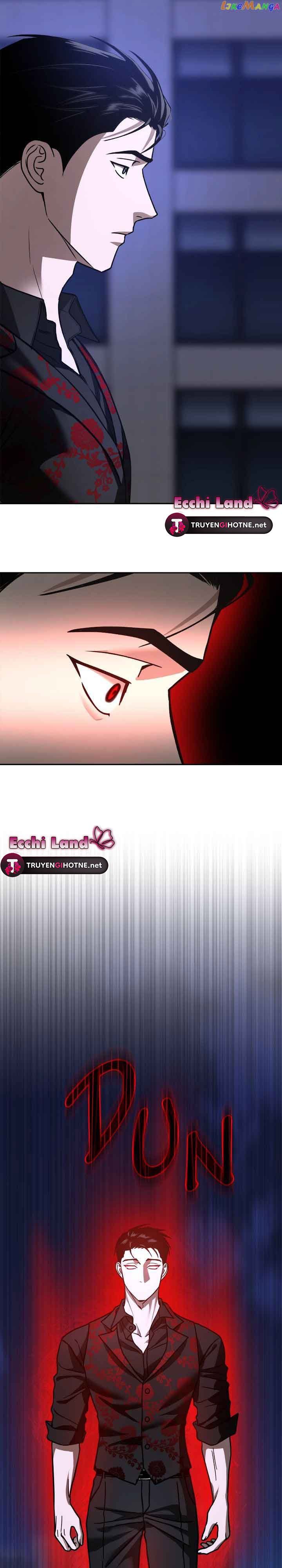 Gọi Tôi Là Ác Ma Chapter 66.1 - Trang 2