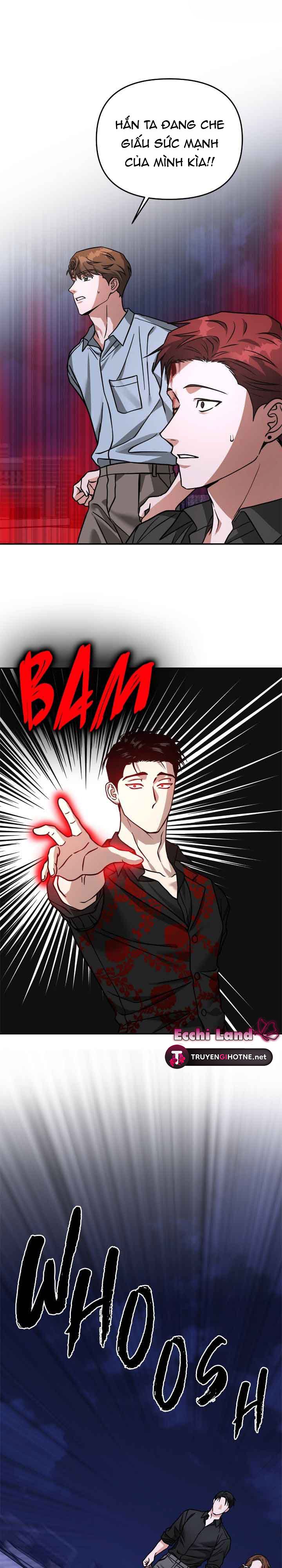 Gọi Tôi Là Ác Ma Chapter 66.1 - Trang 2